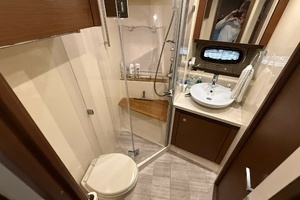 2016 Sea Ray 510 SUNDANCER thumbnail 30