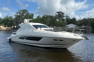 51FT (15.54M) SEA RAY