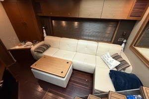 2016 Sea Ray 510 SUNDANCER thumbnail 22