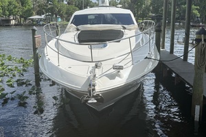 51ft Sea Ray Yacht For Sale