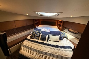 2016 Sea Ray 510 SUNDANCER thumbnail 31