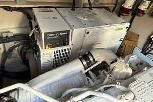 51ft Sea Ray Yacht For Sale