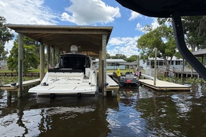 51FT (15.54M) SEA RAY