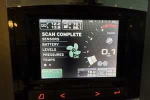 51ft Sea Ray Yacht For Sale