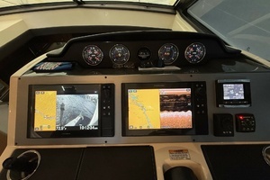 2016 Sea Ray 510 SUNDANCER thumbnail 14