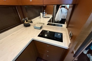 2016 Sea Ray 510 SUNDANCER thumbnail 24