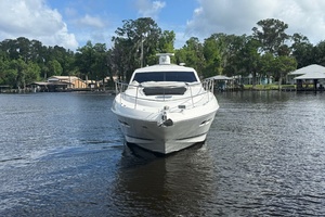 51FT (15.54M) SEA RAY