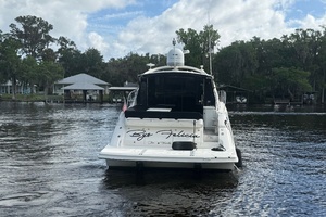 51FT (15.54M) SEA RAY