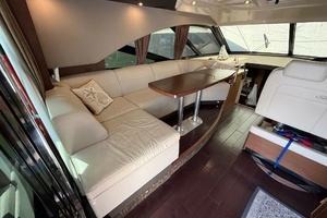 2016 Sea Ray 510 SUNDANCER thumbnail 19