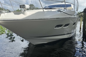 51ft Sea Ray Yacht For Sale
