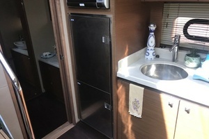 2016 Sea Ray 510 SUNDANCER thumbnail 25