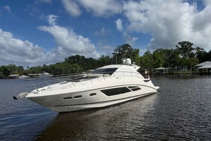 51FT (15.54M) SEA RAY