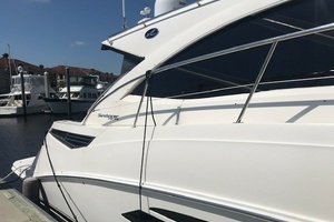 2016 Sea Ray 510 SUNDANCER thumbnail 10