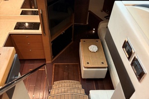 51FT (15.54M) SEA RAY