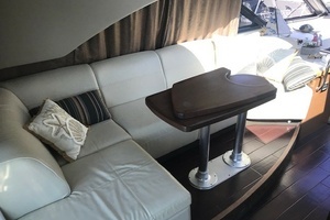 2016 Sea Ray 510 SUNDANCER thumbnail 20