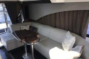 2016 Sea Ray 510 SUNDANCER thumbnail 41