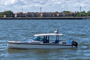2019 Axopar 37 Sun Top thumbnail 42