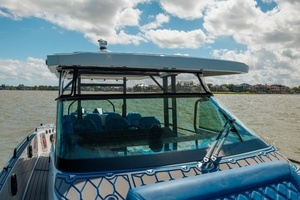 2019 Axopar 37 Sun Top thumbnail 20