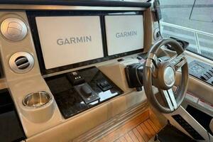 Garmin electronics