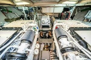 2012 Sea Ray 610 Sundancer thumbnail 47
