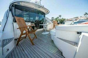 2012 Sea Ray 610 Sundancer thumbnail 12