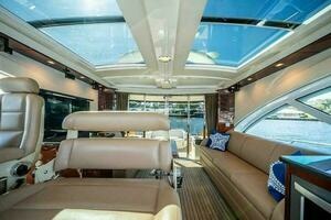 2012 Sea Ray 610 Sundancer thumbnail 21