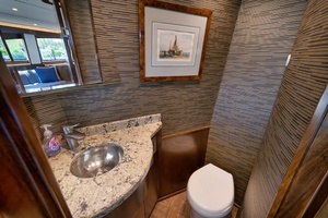 2015 Viking Enclosed Bridge thumbnail 33