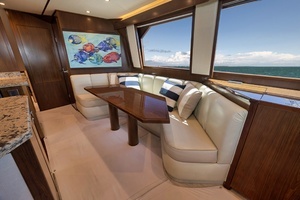 2015 Viking Enclosed Bridge thumbnail 30