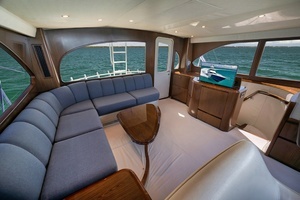 2015 Viking Enclosed Bridge thumbnail 26