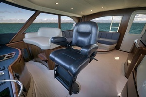 2015 Viking Enclosed Bridge thumbnail 25