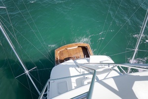 2015 Viking Enclosed Bridge thumbnail 17