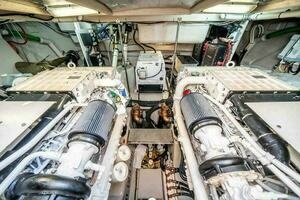 2012 Sea Ray 610 Sundancer thumbnail 47