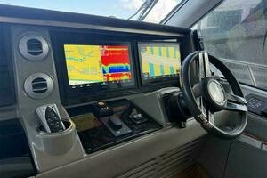 2012 Sea Ray 610 Sundancer thumbnail 22