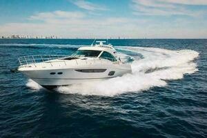 2012 Sea Ray 610 Sundancer thumbnail 9