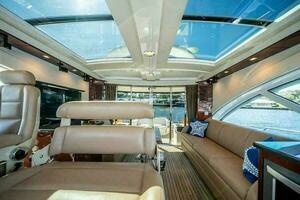 2012 Sea Ray 610 Sundancer thumbnail 21