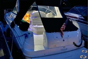 34ft Sea Ray Yacht For Sale