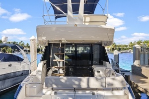 WANDERLUST yacht for sale