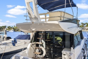 WANDERLUST Worth Avenue Yachts