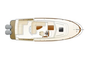 2020 Hunt Yachts Surfhunter 32 thumbnail 5