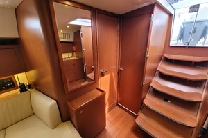2015 Beneteau Oceanis 45 thumbnail 27