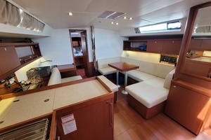 Wind Shadow 45ft Beneteau Yacht For Sale