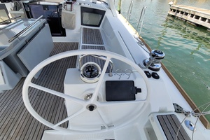 Wind Shadow 45ft Beneteau Yacht For Sale