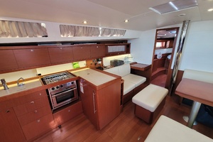 Wind Shadow 45ft Beneteau Yacht For Sale