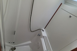 Wind Shadow 45ft Beneteau Yacht For Sale