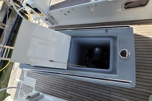 Wind Shadow 45ft Beneteau Yacht For Sale