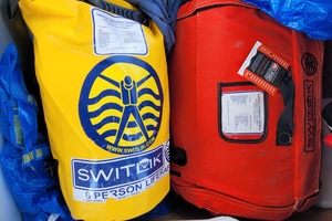 Wind Shadow 45ft Beneteau Yacht For Sale