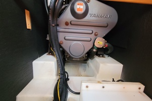 Wind Shadow 45ft Beneteau Yacht For Sale