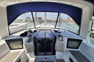 Wind Shadow 45ft Beneteau Yacht For Sale