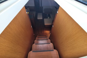 Wind Shadow 45ft Beneteau Yacht For Sale