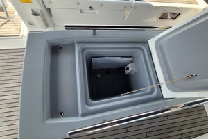 Wind Shadow 45ft Beneteau Yacht For Sale